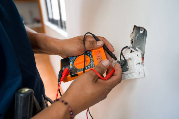 Best Electrician for Home Renovation  in Colona, IL