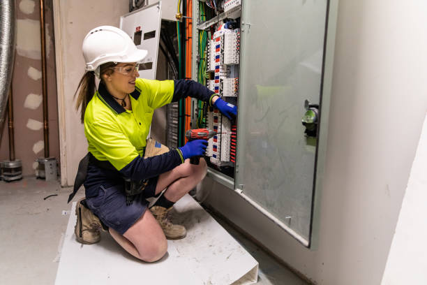 Best Electrician for Home Renovation  in Colona, IL