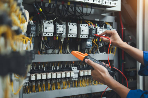 Best Electrical Upgrades for Homes  in Colona, IL