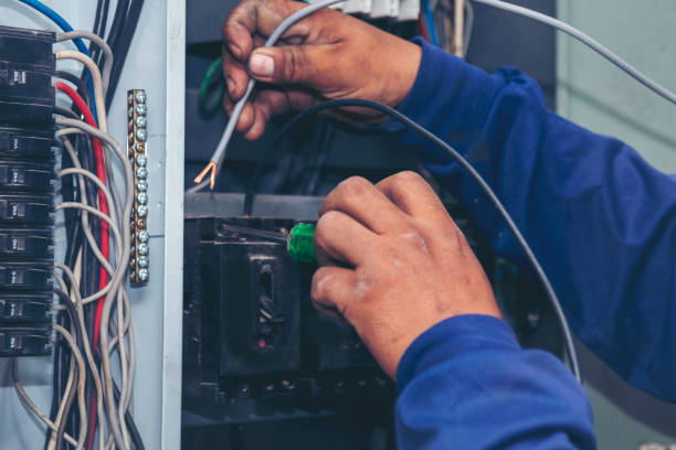 Best Residential Electrician Services  in Colona, IL