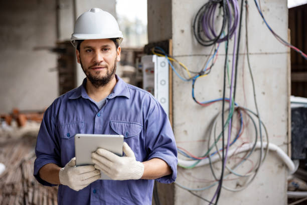 Best Emergency Electrical Repair  in Colona, IL