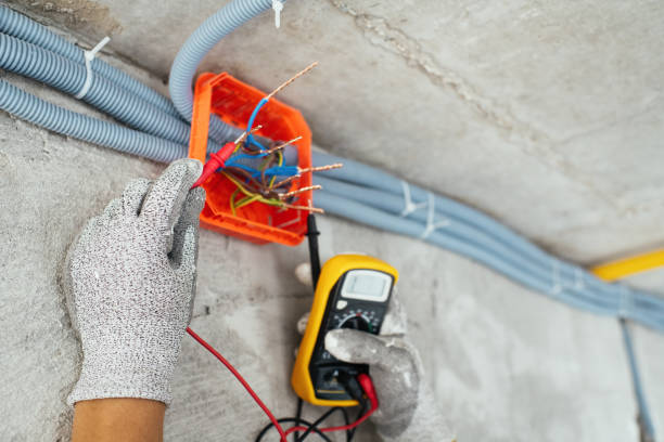 Best Local Electrician Companies  in Colona, IL